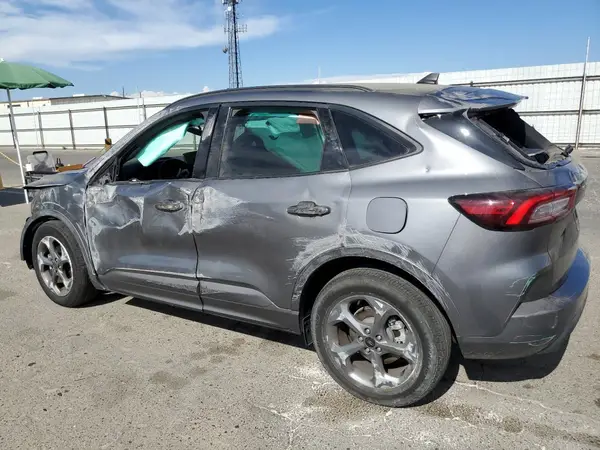 1FMCU0MN9RUA62523 2024 FORD ESCAPE - Image 2