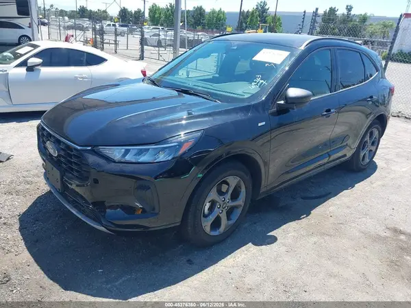 1FMCU0MN9RUA88460 2024 FORD ESCAPE - Image 2
