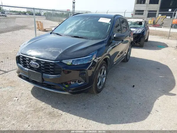 1FMCU0MN9RUB27838 2024 FORD ESCAPE - Image 2