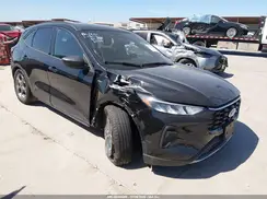 1FMCU0MN9SUA10167 2025 FORD ESCAPE