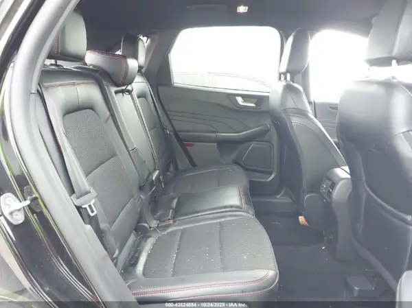 1FMCU0MN9SUA21413 2025 FORD ESCAPE - Image 8