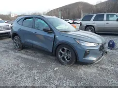 1FMCU0MN9SUA23789 2025 FORD ESCAPE