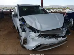 1FMCU0MN9SUA45050 2025 FORD ESCAPE