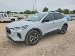 1FMCU0MN9SUA53424 2025 FORD ESCAPE