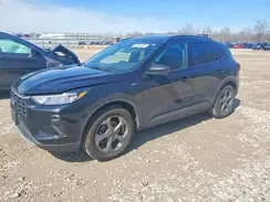 1FMCU0MN9SUA56131 2025 FORD ESCAPE