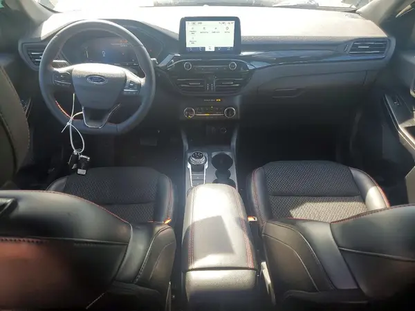 1FMCU0MN9SUA56131 2025 FORD ESCAPE - Image 8
