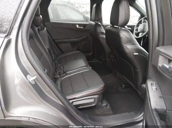 1FMCU0MN9SUA62933 2025 FORD ESCAPE - Image 8