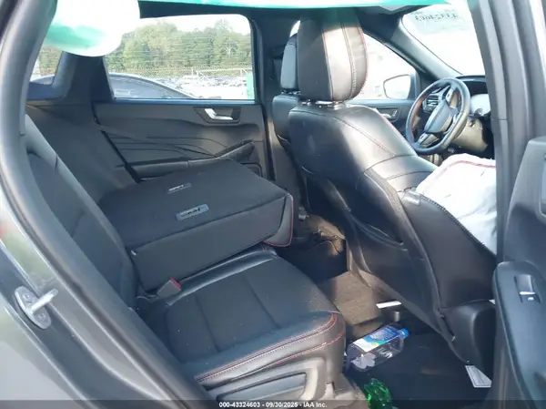 1FMCU0MN9SUA64214 2025 FORD ESCAPE - Image 8