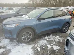 1FMCU0MN9SUA88545 2025 FORD ESCAPE