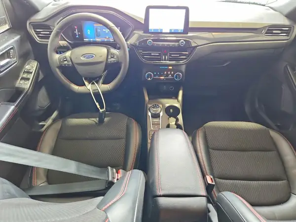 1FMCU0MN9SUB19311 2025 FORD ESCAPE - Image 8