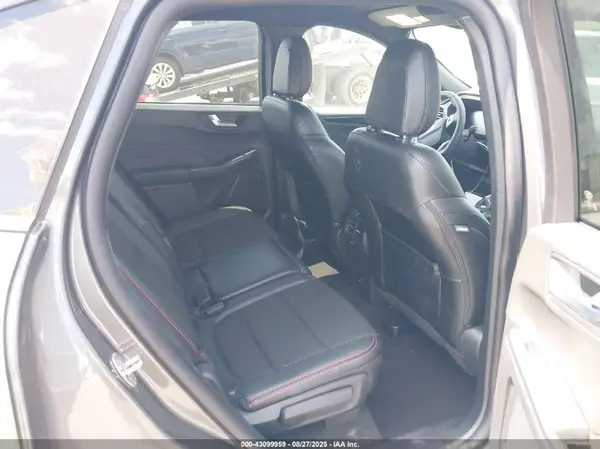 1FMCU0MN9SUB23651 2025 FORD ESCAPE - Image 8