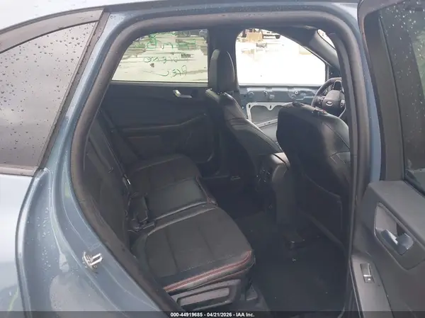 1FMCU0MN9SUB36481 2025 FORD ESCAPE - Image 8