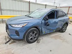 1FMCU0MN9SUB64507 2025 FORD ESCAPE