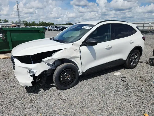 1FMCU0MN9TUA14673 2026 FORD ESCAPE - Image 1