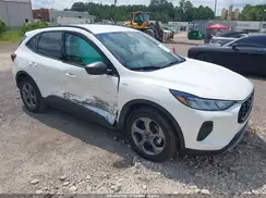 1FMCU0MN9TUA45776 2026 FORD ESCAPE