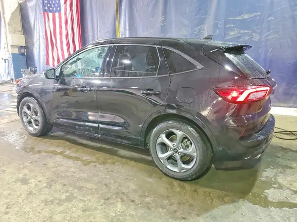 1FMCU0MNXPUA04532 2023 FORD ESCAPE - Image 2