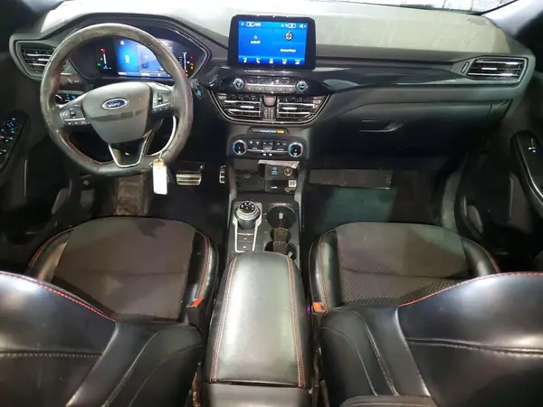 1FMCU0MNXPUA04532 2023 FORD ESCAPE - Image 8