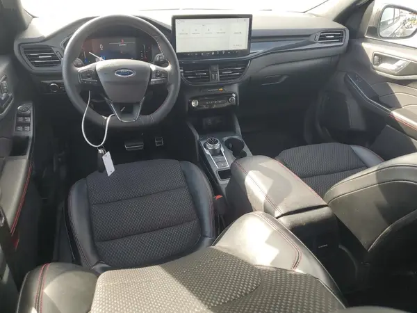 1FMCU0MNXPUA04756 2023 FORD ESCAPE - Image 8