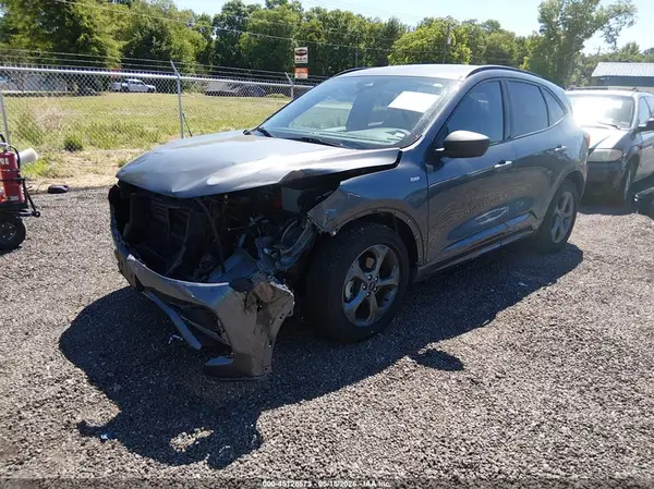 1FMCU0MNXPUA05955 2023 FORD ESCAPE - Image 2