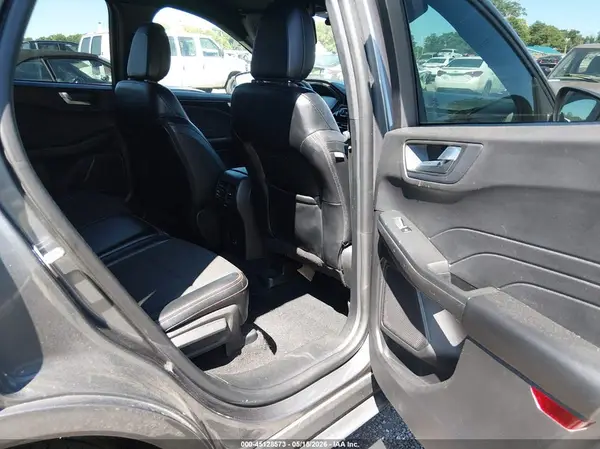 1FMCU0MNXPUA05955 2023 FORD ESCAPE - Image 8