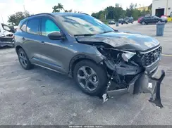 1FMCU0MNXPUA41256 2023 FORD ESCAPE