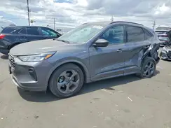 1FMCU0MNXPUA41287 2023 FORD ESCAPE