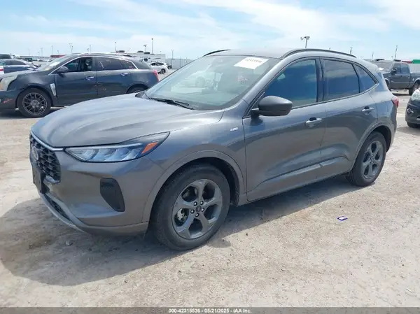 1FMCU0MNXPUA52614 2023 FORD ESCAPE - Image 2