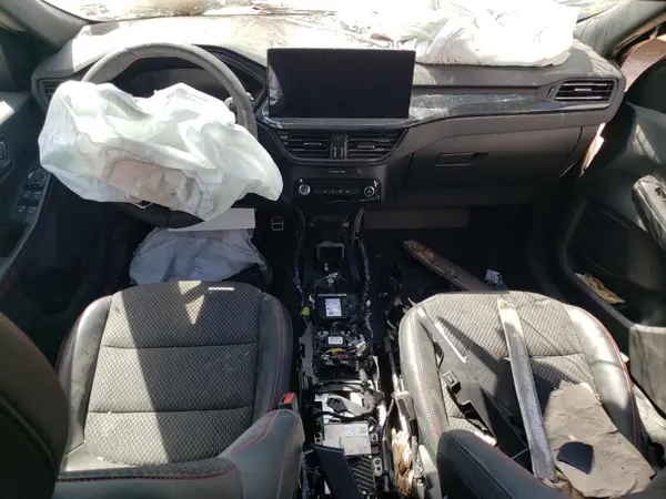 1FMCU0MNXPUA64116 2023 FORD ESCAPE - Image 8
