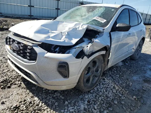 1FMCU0MNXPUA64794 2023 FORD ESCAPE - Image 1