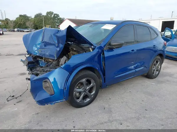 1FMCU0MNXPUA65735 2023 FORD ESCAPE - Image 2