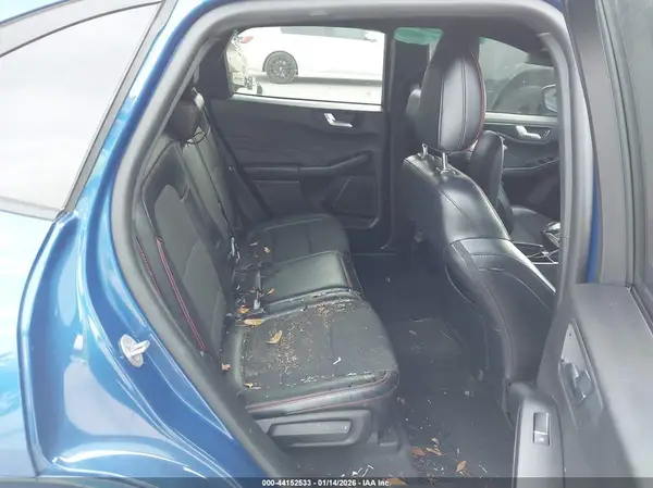 1FMCU0MNXPUA65735 2023 FORD ESCAPE - Image 8