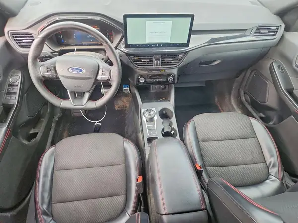 1FMCU0MNXPUA91025 2023 FORD ESCAPE - Image 8