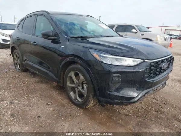 1FMCU0MNXPUA96550 2023 FORD ESCAPE - Image 1