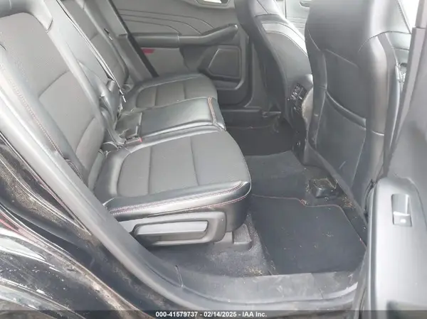 1FMCU0MNXPUA96550 2023 FORD ESCAPE - Image 8