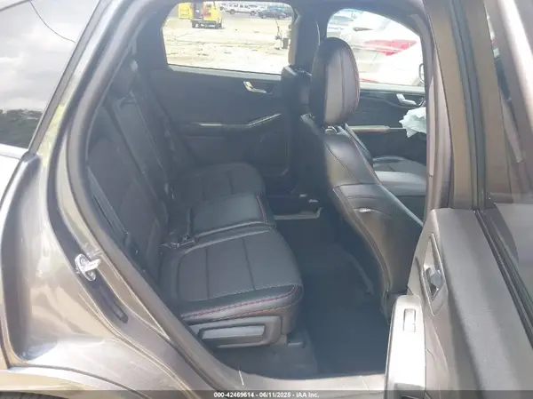 1FMCU0MNXPUB11452 2023 FORD ESCAPE - Image 8