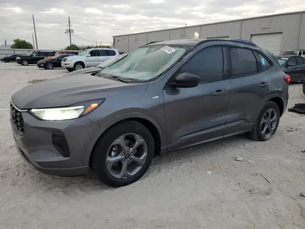 1FMCU0MNXPUB36030 2023 FORD ESCAPE - Image 1