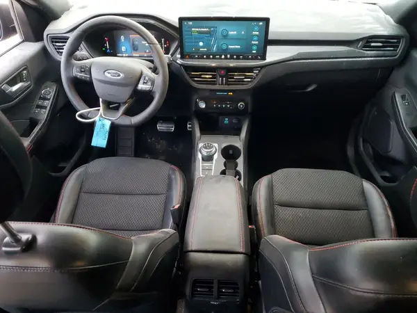 1FMCU0MNXPUB36030 2023 FORD ESCAPE - Image 8