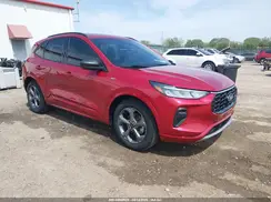 1FMCU0MNXPUB37100 2023 FORD ESCAPE