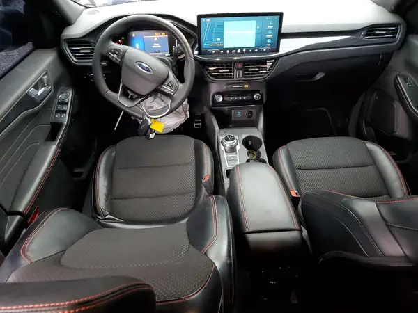 1FMCU0MNXPUB44757 2023 FORD ESCAPE - Image 8