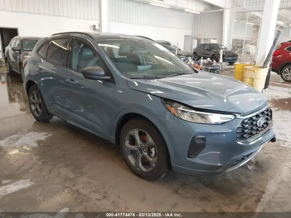 1FMCU0MNXRUA01665 2024 FORD ESCAPE - Image 1
