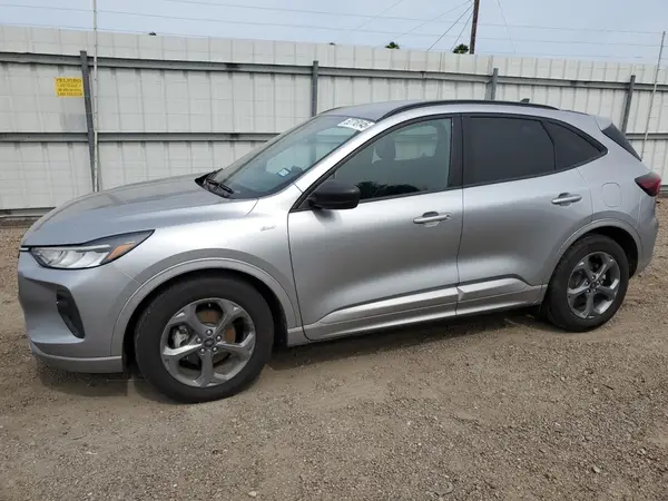 1FMCU0MNXRUA12570 2024 FORD ESCAPE - Image 1