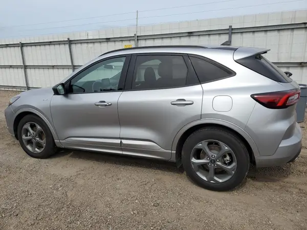 1FMCU0MNXRUA12570 2024 FORD ESCAPE - Image 2