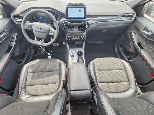 1FMCU0MNXRUA13069 2024 FORD ESCAPE - Image 8