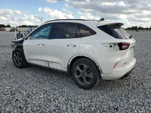 1FMCU0MNXRUA20149 2024 FORD ESCAPE - Image 2