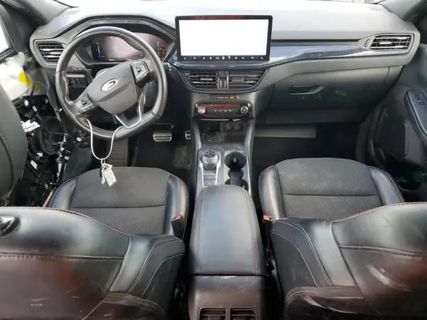 1FMCU0MNXRUA20149 2024 FORD ESCAPE - Image 8