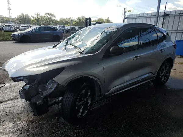 1FMCU0MNXRUA26291 2024 FORD ESCAPE - Image 1