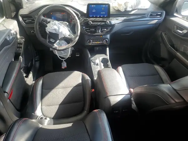 1FMCU0MNXRUA26291 2024 FORD ESCAPE - Image 8