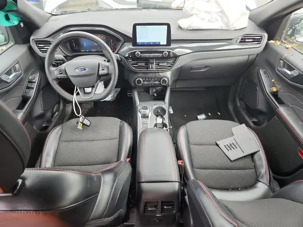 1FMCU0MNXRUA27411 2024 FORD ESCAPE - Image 8