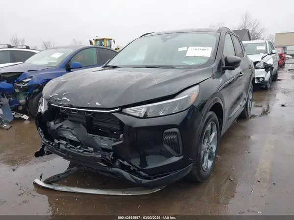 1FMCU0MNXRUA37002 2024 FORD ESCAPE - Image 2