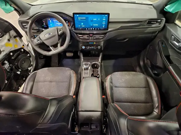 1FMCU0MNXRUA65124 2024 FORD ESCAPE - Image 8